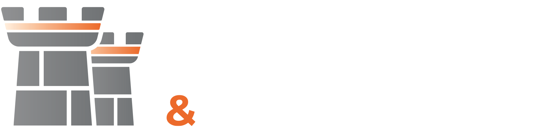 DM Tiling and Renovations Logo - Main