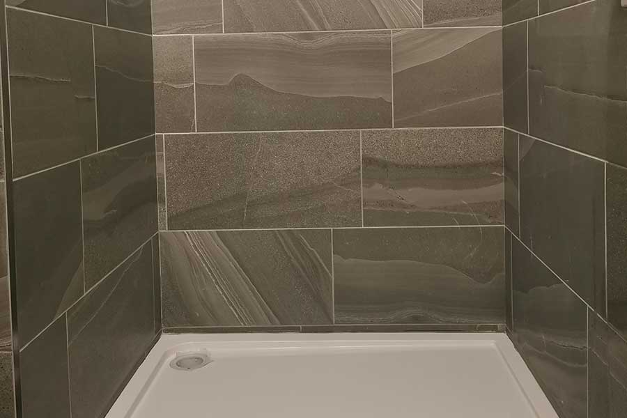 DM Tiling & Renovations | Central Scotland