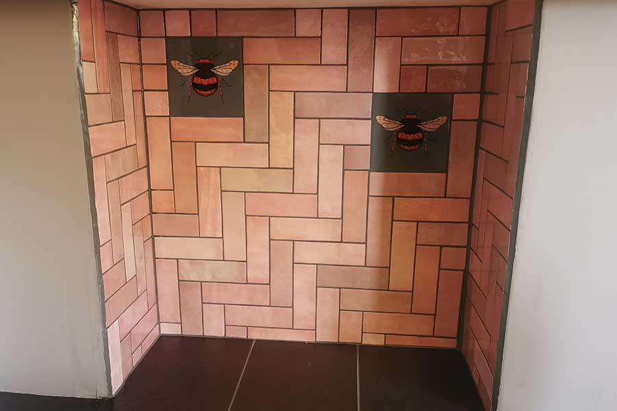 DM Tiling & Renovations | Central Scotland