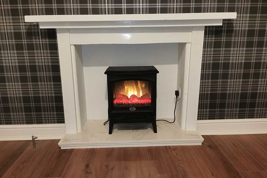 Home Tiling West Calder