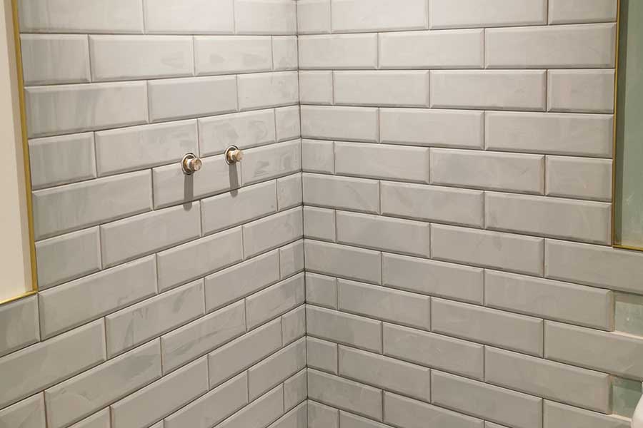 DM Tiling & Renovations | Central Scotland